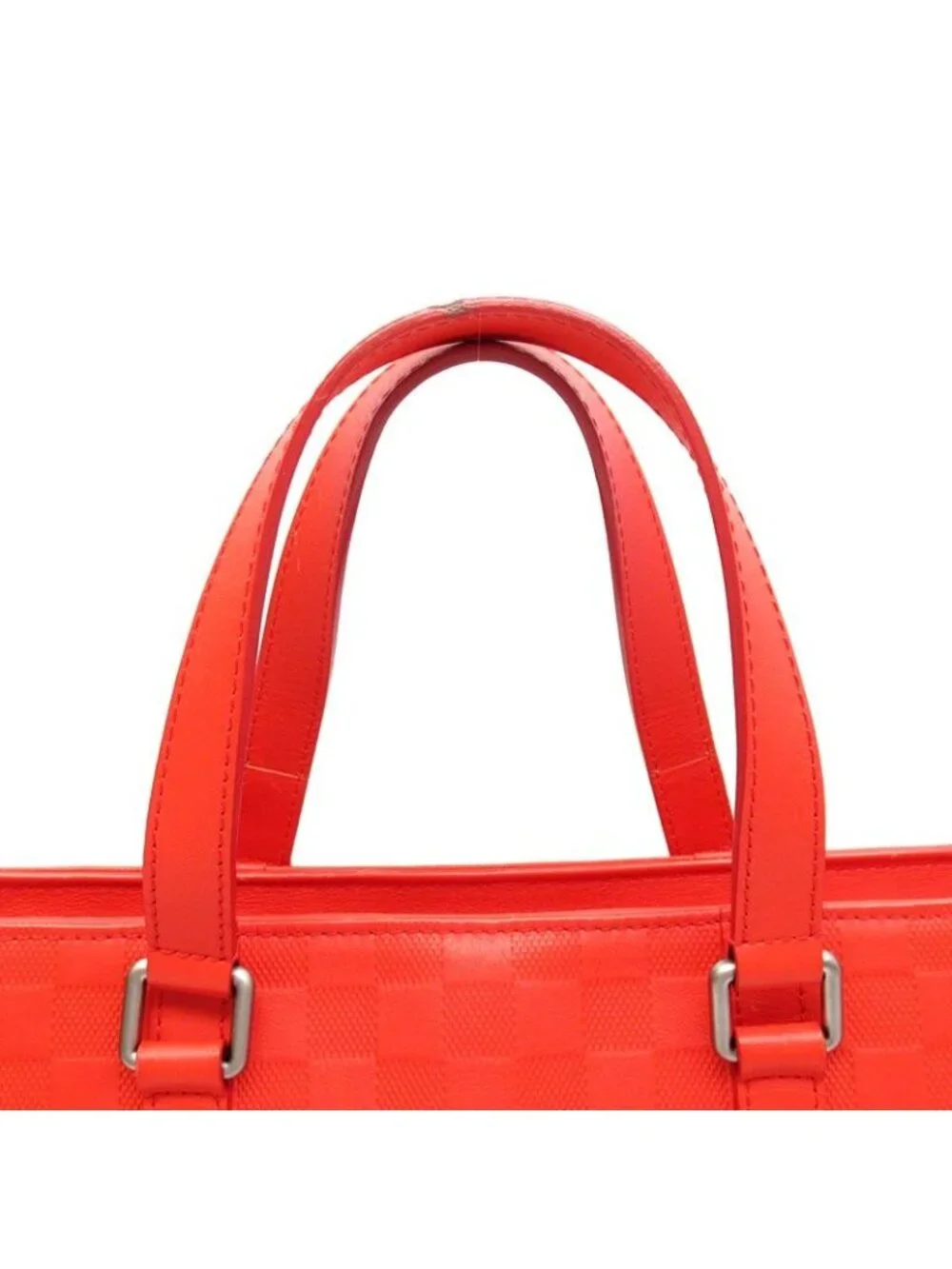 Louis Vuitton Tadao PM Damier Infini Shoulder Bag Fusion